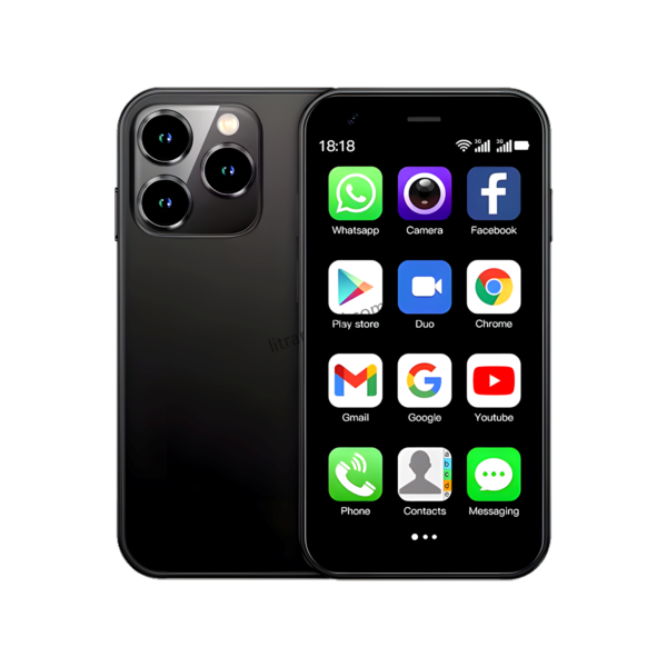 Mini 📱 - Model xs16 Pocket Sized Phone