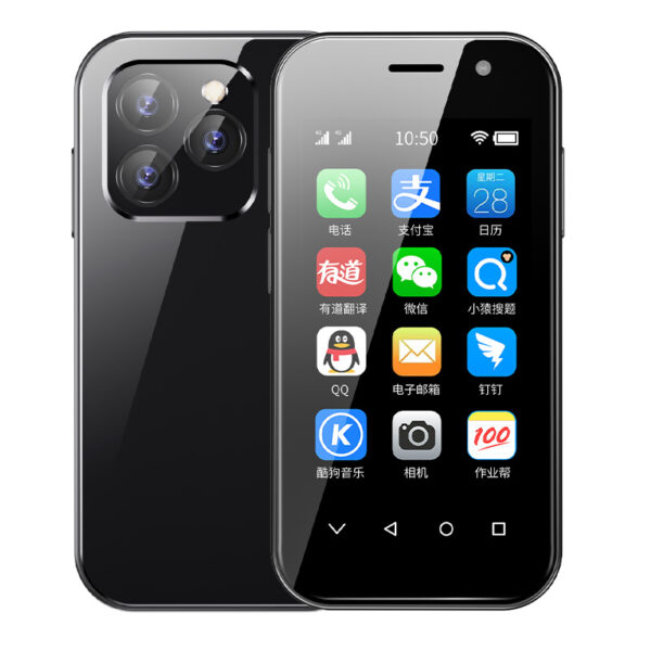 Mini 📱 - Model K99 Pocket Sized Phone