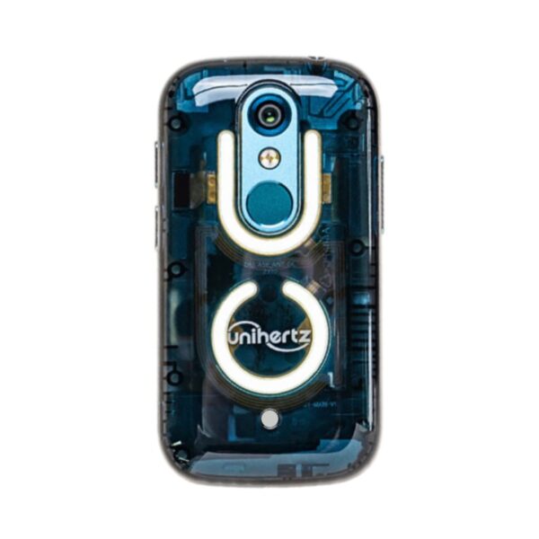 Mini 📱 - Model Jelly Star  Pocket Sized Phone