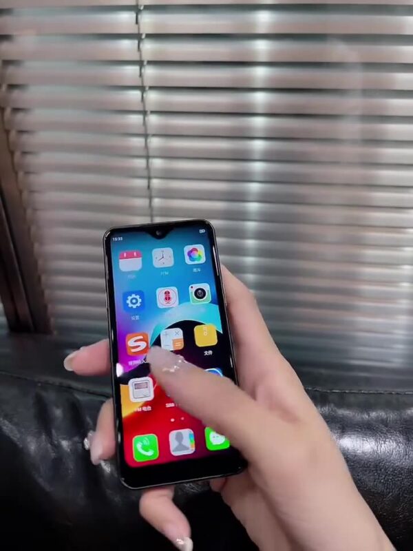 Mini 📱 - Model F9MAX  Pocket Sized Phone