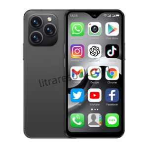 Mini 📱 - Model F9MAX  Pocket Sized Phone
