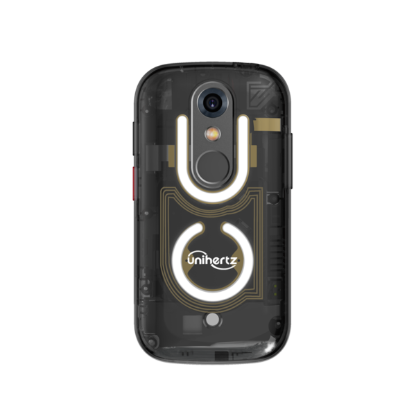 Mini 📱 - Model Jelly Star  Pocket Sized Phone