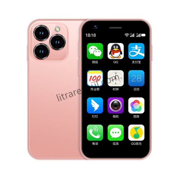 Mini 📱 - Model K99 Pocket Sized Phone