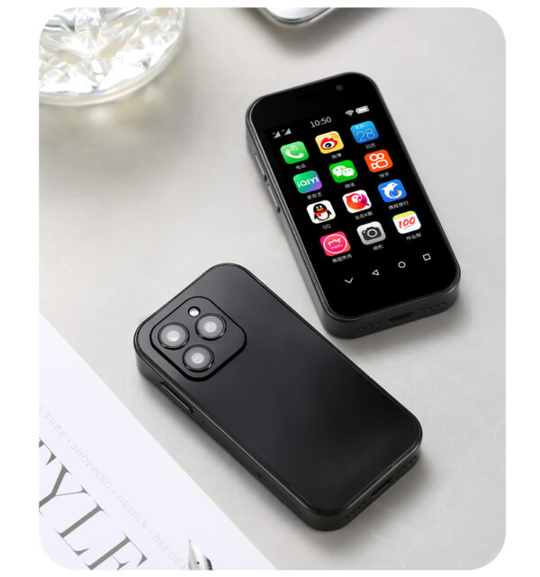 Mini 📱 - Model K99 Pocket Sized Phone