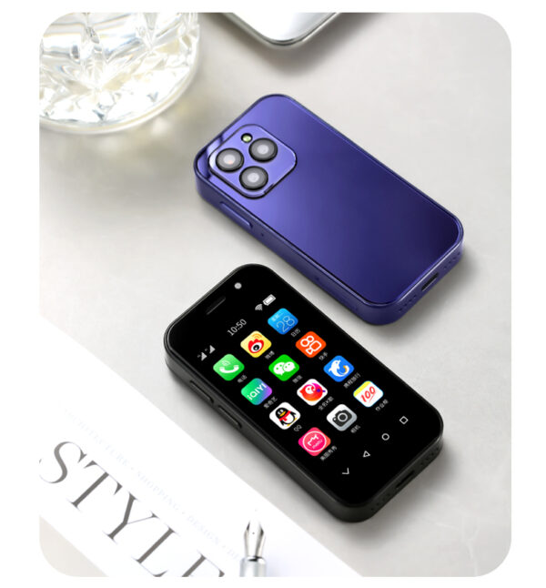 Mini 📱 - Model K99 Pocket Sized Phone