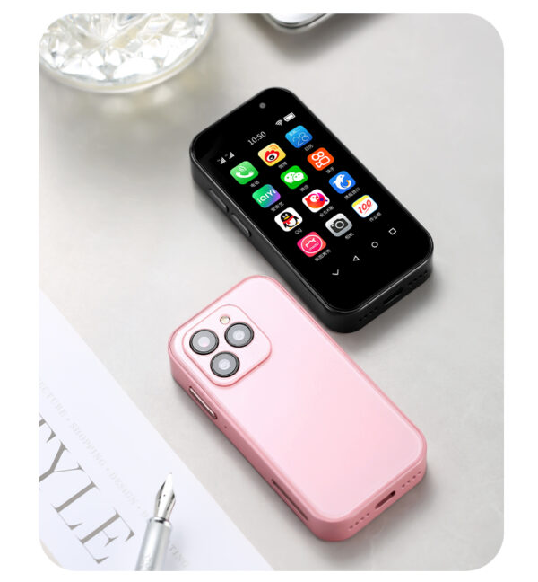Mini 📱 - Model K99 Pocket Sized Phone
