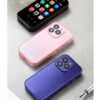 Mini 📱 - Model K99 Pocket Sized Phone