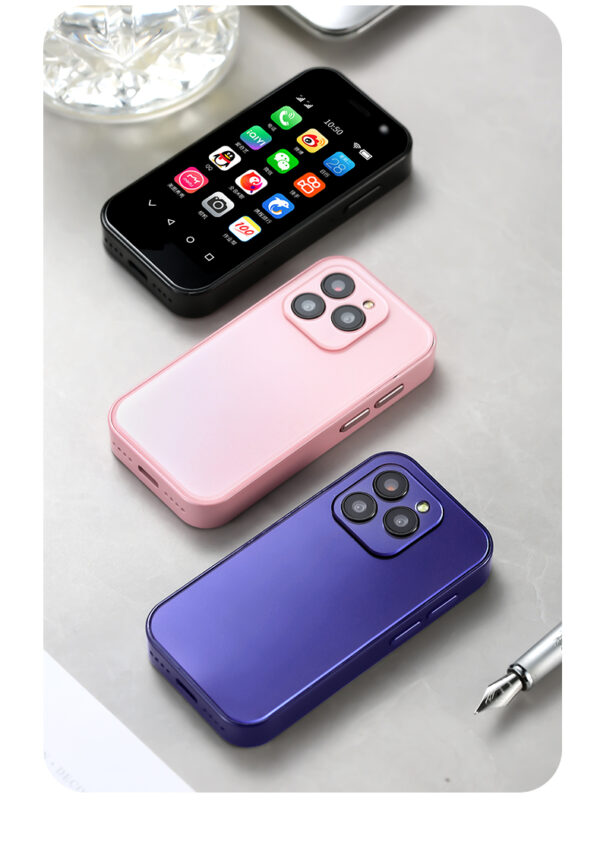 Mini 📱 - Model K99 Pocket Sized Phone