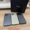 Mini 📱 - Model F9MAX  Pocket Sized Phone